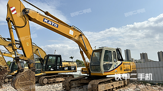 广州市出售 加藤 HD820 挖掘机