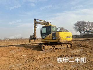 保定市出售 小松 PC130-7 挖掘机