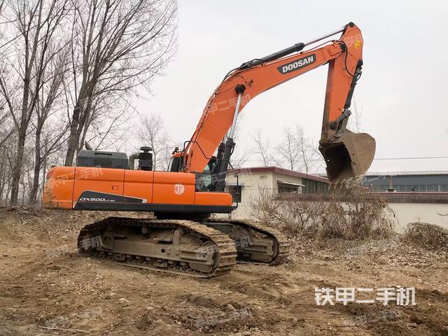 整机右后45°（整机外观）