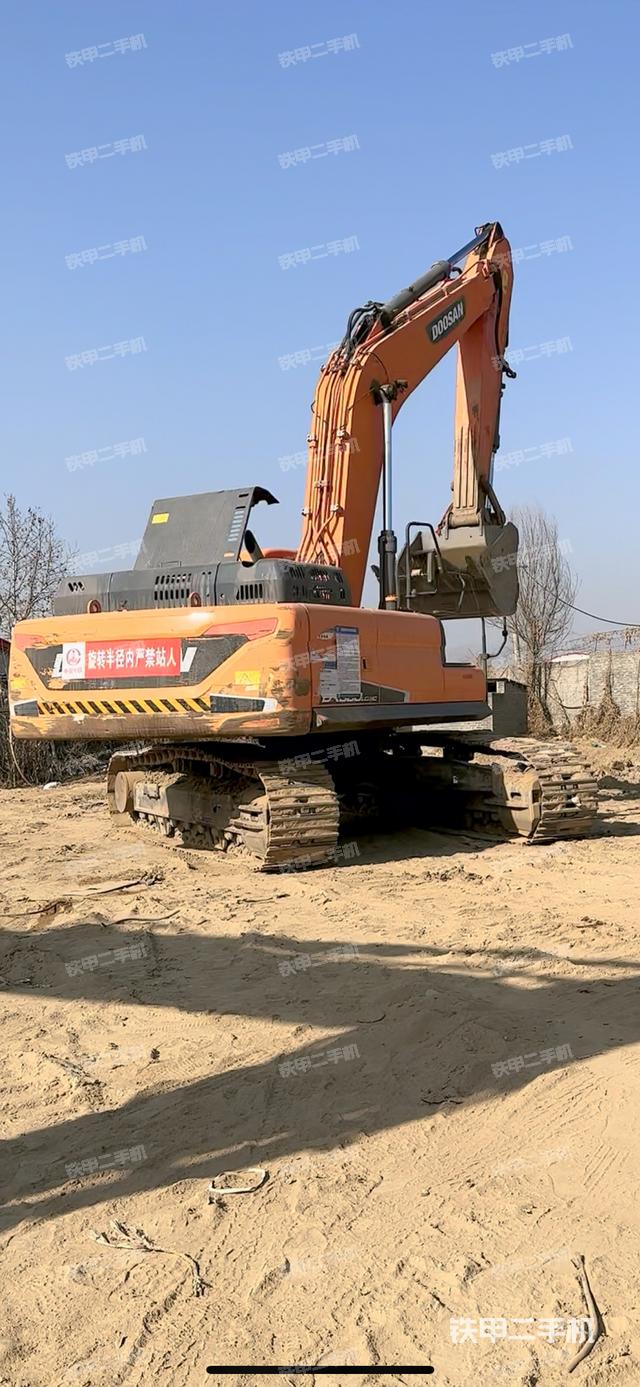 整机右后45°（整机外观）