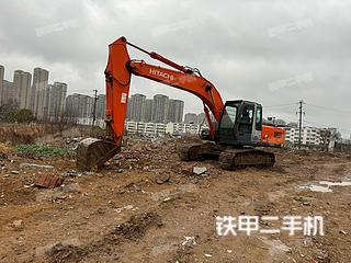 合肥市出售 日立 ZX200-3G 挖掘机