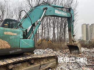 广元市出售 神钢 SK350-8 挖掘机