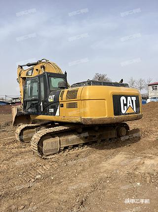 保定市出售 卡特彼勒 329D 挖掘机