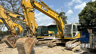 广州市出售 加藤 HD820III 挖掘机