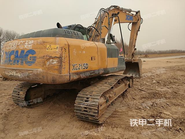 整机右后45°（整机外观）