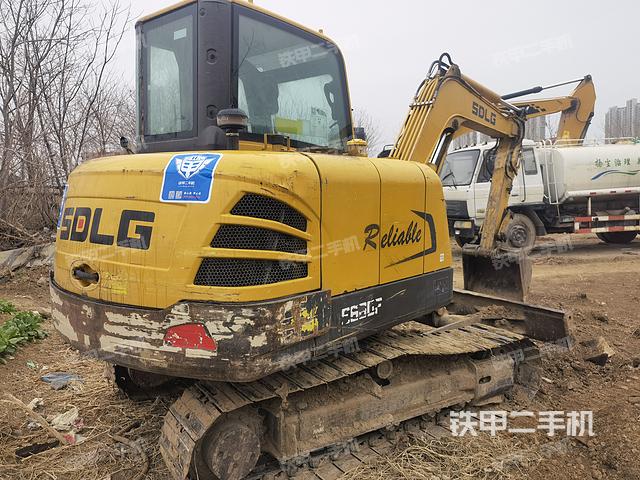 整机右后45°（整机外观）