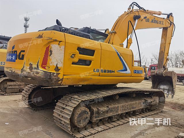 整机右后45°（整机外观）