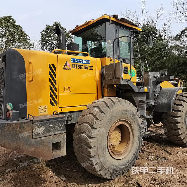 整机右后45°（整机外观及大件）