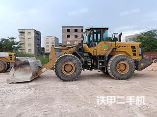 梧州市出售 山东临工 L968F 装载机