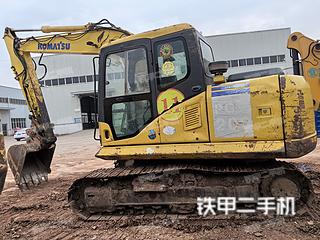 重庆市出售 小松 PC130-7 挖掘机