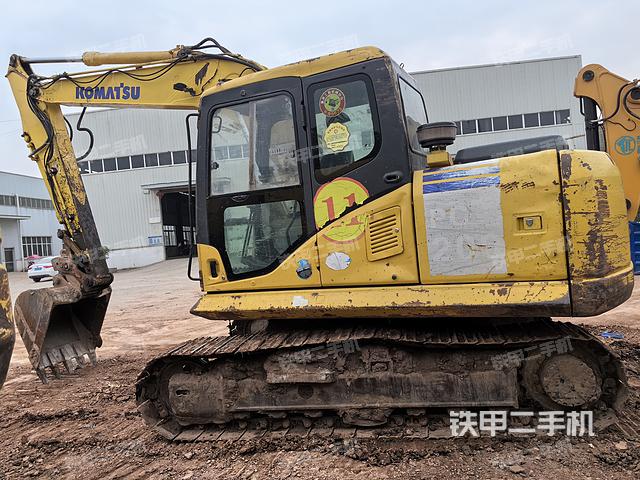 小松PC130-7挖掘機(jī)