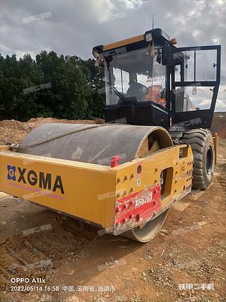 曲靖市出售 厦工 XG626H 压路机