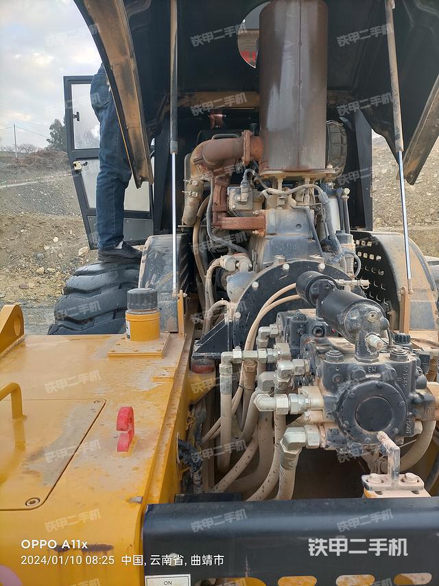 其他核心部件（设备外观及核心部件）