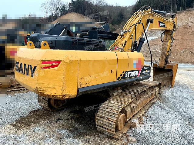 整机右后45°（整机外观）