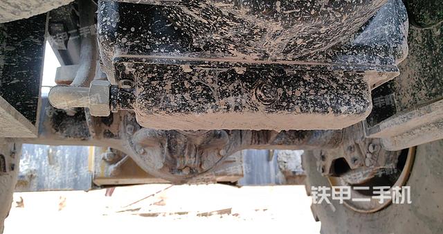 变速箱（整机外观及大件）