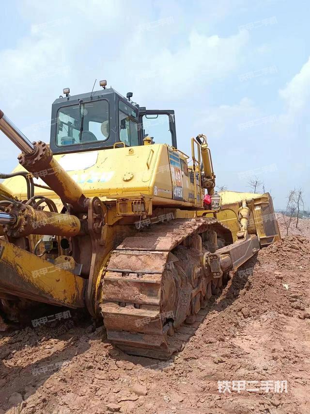 整机右后45°（设备外观及核心部件）