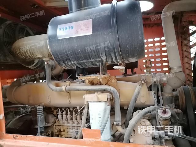 发动机（设备外观及核心部件）