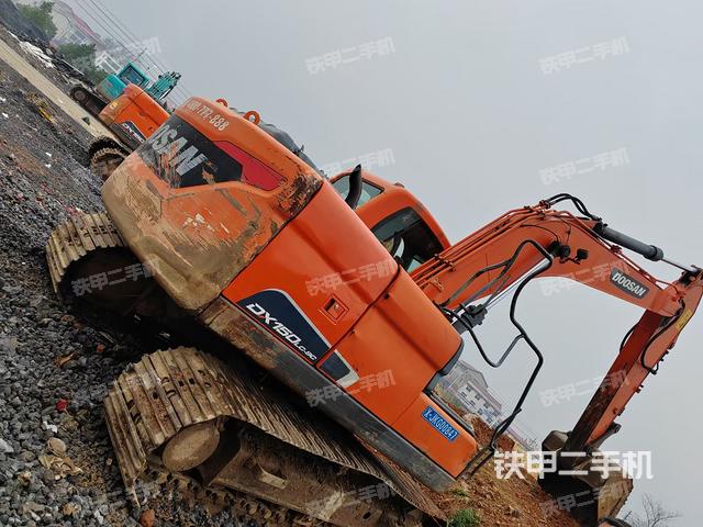 整机右后45°（整机外观）