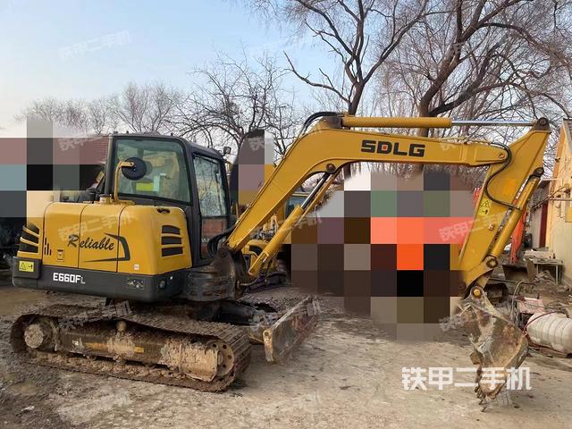 整机右后45°（整机外观）