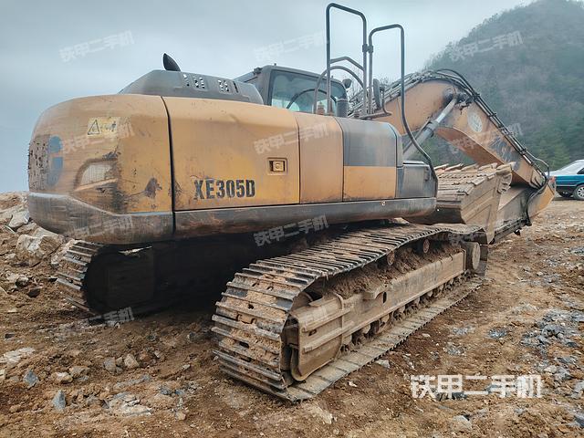 整机右后45°（整机外观）