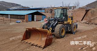 朝阳市出售 徐工 LW500HV 装载机