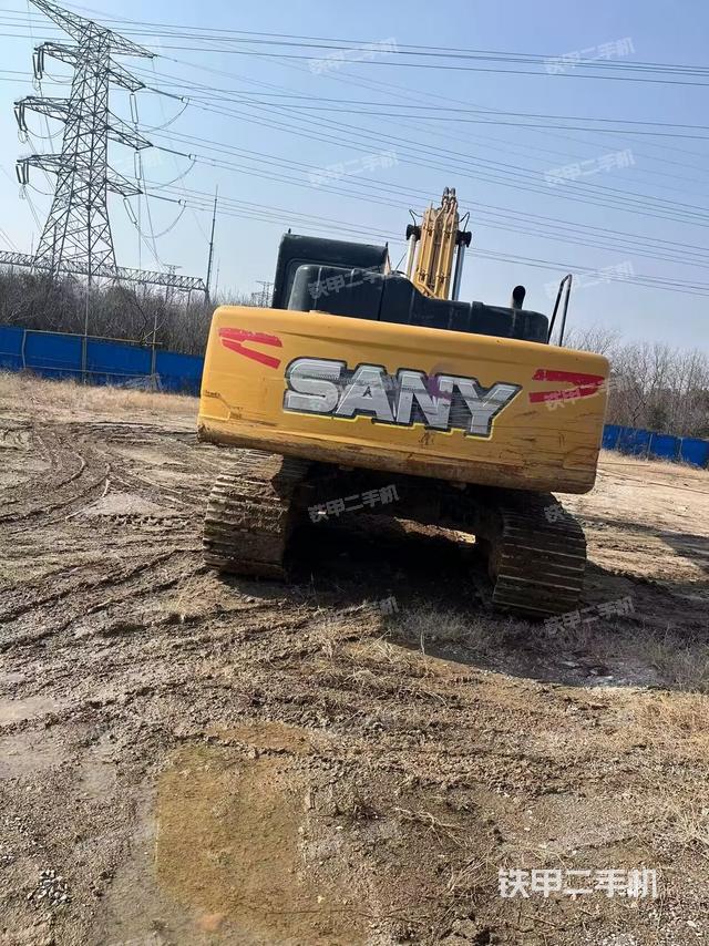 整机右后45°（整机外观）