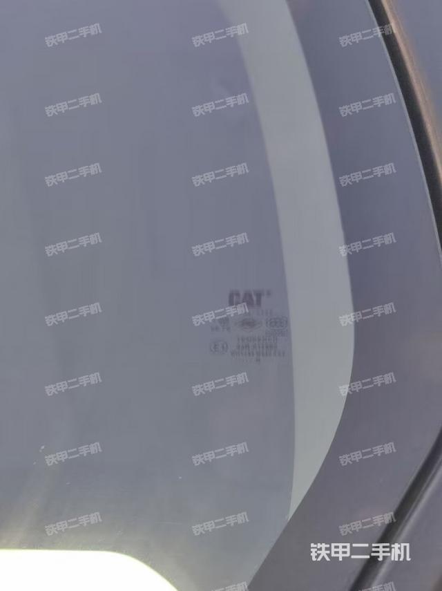 座椅后部（驾驶室部分）