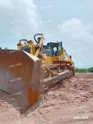 池州市出售 小松 D475-5E0 推土机