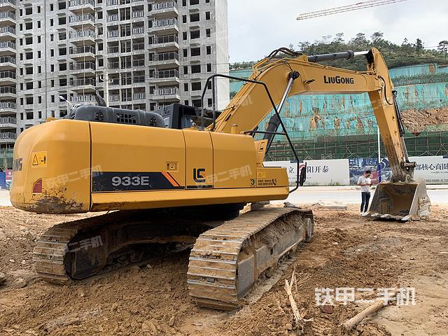 整机右后45°（整机外观）