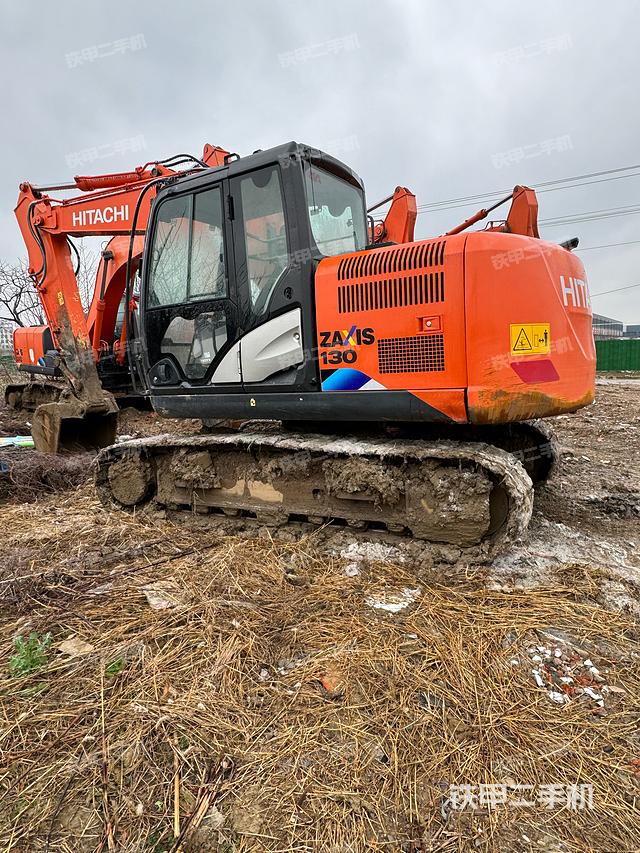 整机右后45°（整机外观）