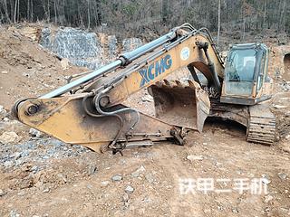 重庆市出售 徐工 XE270DK 挖掘机