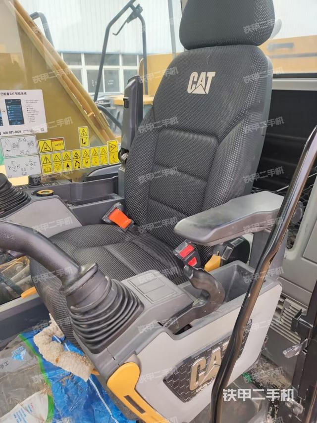 小时表（驾驶室部分）