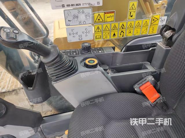 显示屏 （驾驶室部分）