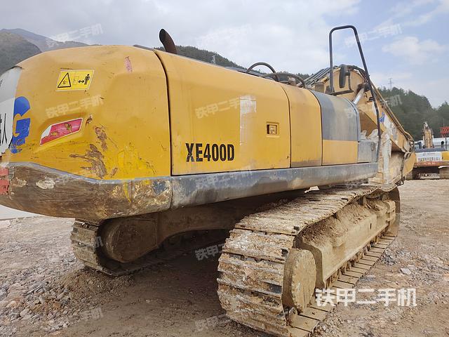 整机右后45°（整机外观）