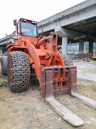 泉州市出售 厦装 XZ708-23 叉装车