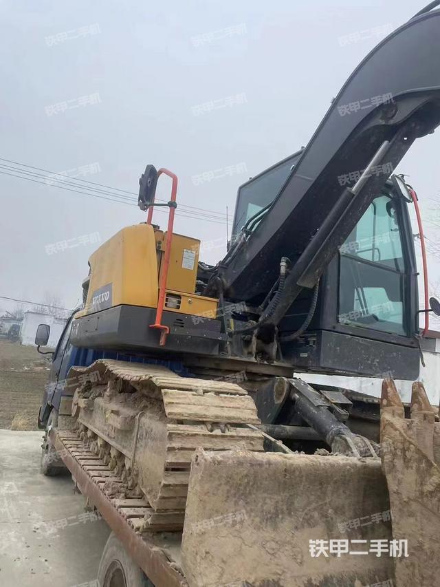 整机右后45°（整机外观）