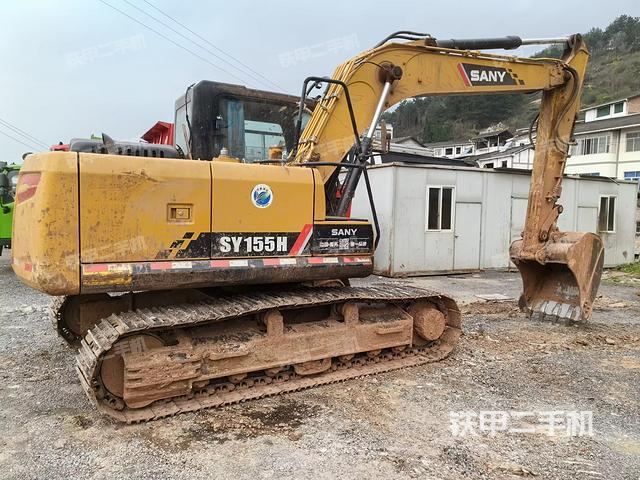 整机右后45°（整机外观）