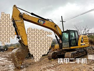 九江市出售 卡特彼勒 320GC 挖掘机