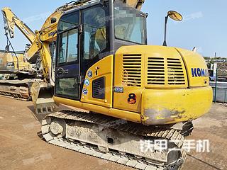 萍乡市出售 小松 PC70-8 挖掘机
