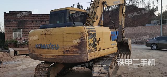 整机右后45°（整机外观）