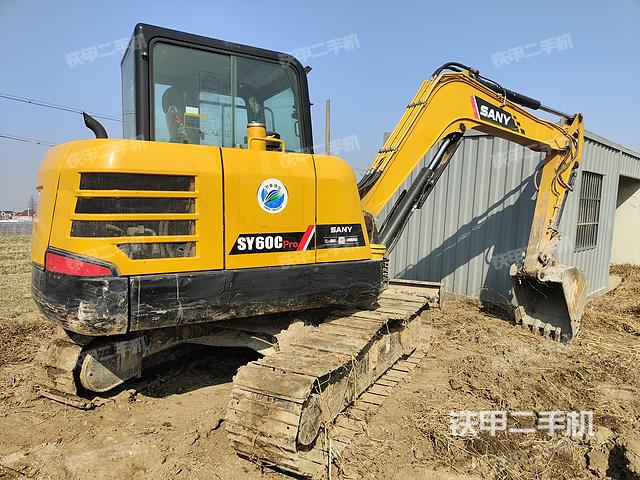 整机右后45°（整机外观）