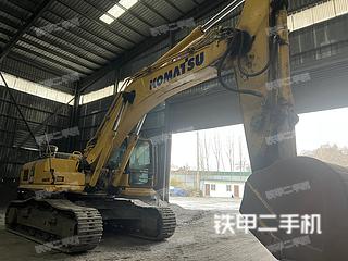 郑州市出售 小松 PC360-8M0 挖掘机