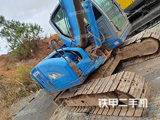 益阳市出售 山重建机 GC78-8 挖掘机