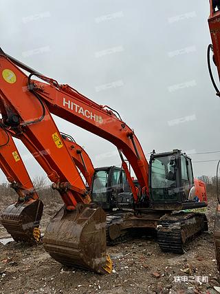 合肥市出售 日立 ZX200-5A 挖掘机