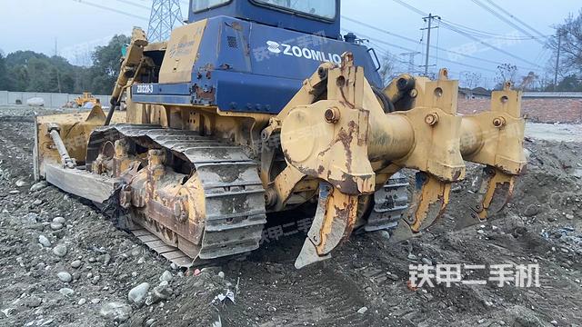 发动机（设备外观及核心部件）