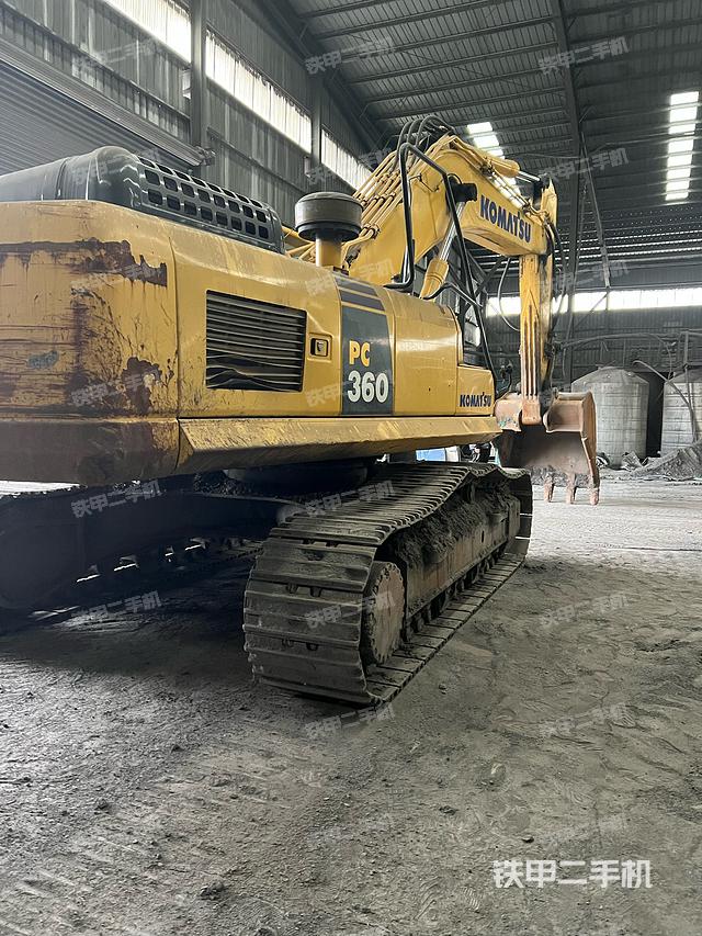 整机右后45°（整机外观）