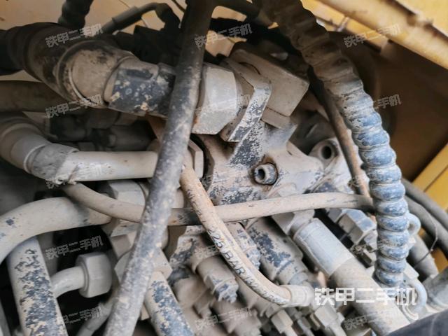 分配阀（上车部件）