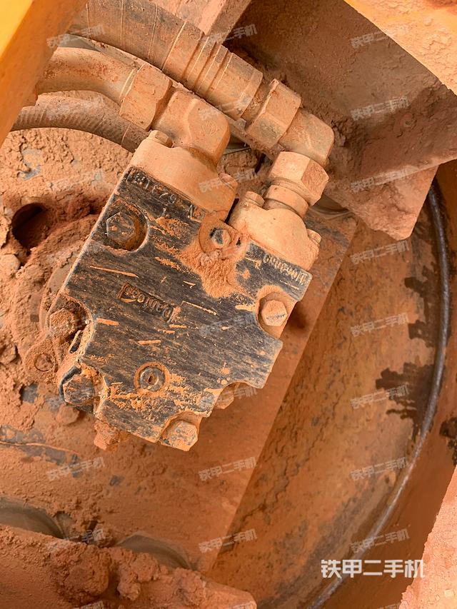 其他核心部件（设备外观及核心部件）