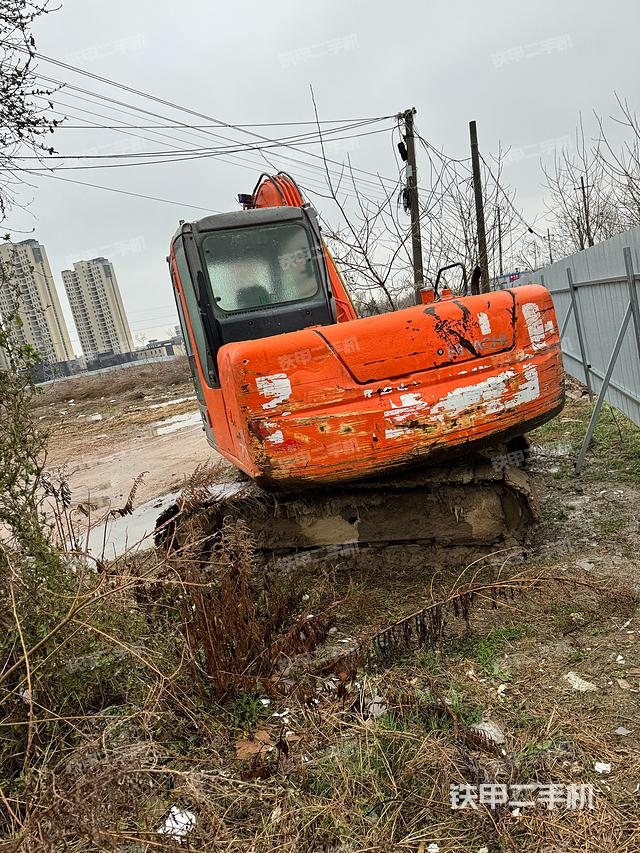 整机右后45°（整机外观）