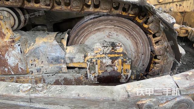 其他核心部件（设备外观及核心部件）